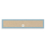 Polsterpaneel Magic Velvet Blau